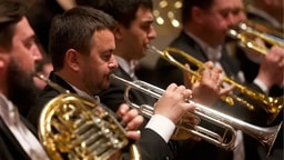 Bläserorchester