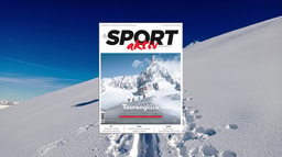 Cover SportAktiv