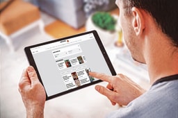 WIFI iPad Kurs