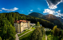 Hotel Sofijin Dvor Außenansicht
