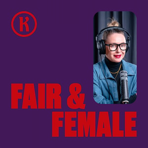fair & female - mit Barbara Haas