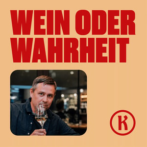 #17 Wein oder Wahrheit - Hansi Schneeberger