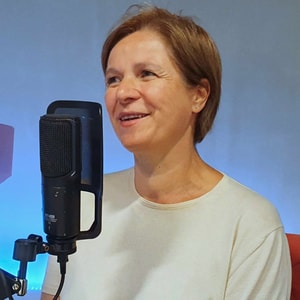 Politik Privat: Judith Schwentner, Grüne Spitzenkandidatin