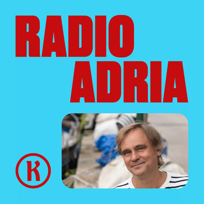 Radio Adria - Italien auf die Ohren mit Stefan Maiwald