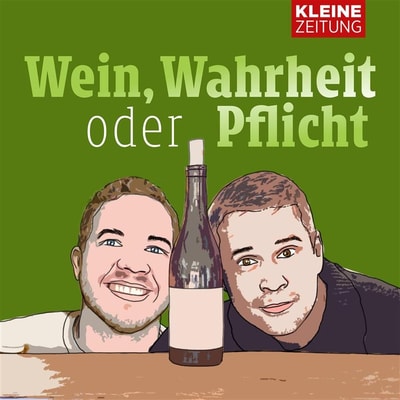 #6 Wein, Wahrheit oder Pflicht - Daniel Jaunegg