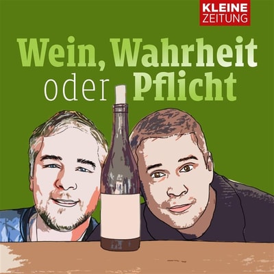 #7 Wein, Wahrheit oder Pflicht - Edi Tropper