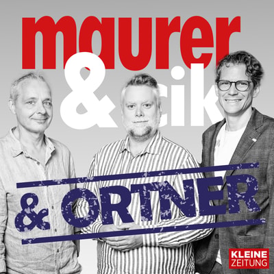 Wie korrupt ist Österreich? - mit Martin Ortner
