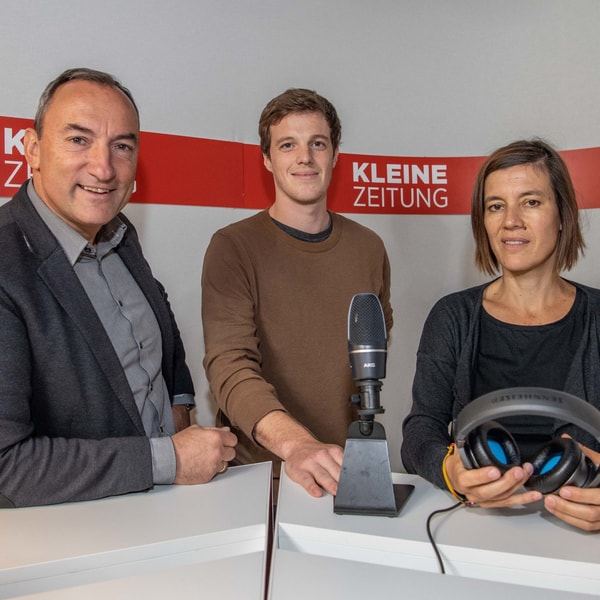 Graz, die Verbotshauptstadt?