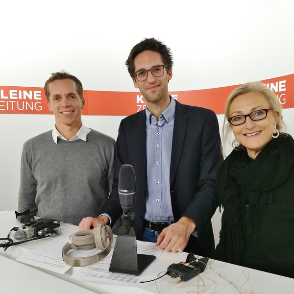 Wie gut ist Graz als Gründerstadt wirklich?