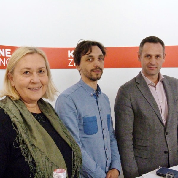 Augartenbucht: Eine Debatte über Kostenexplosion und Tempo