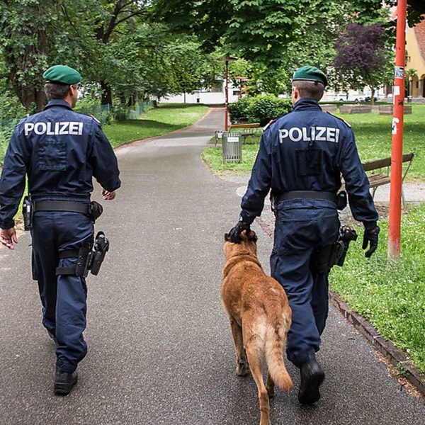 Sicherheit vs. Kontrolle: Was bringen die Schutzzonen in Graz?