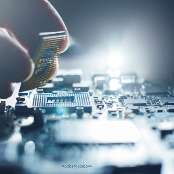 Wie vier Grazer das Verständnis von IT-Sicherheit auf den Kopf stellten