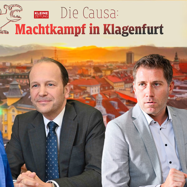 # 5 Die Causa: Gescheitert an Überheblichkeit