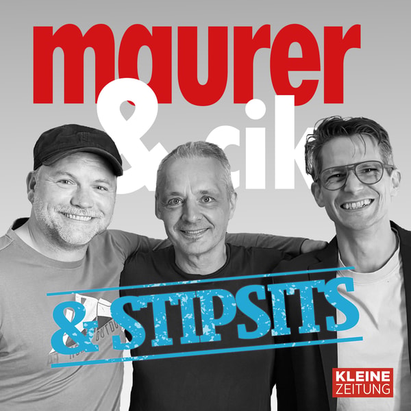 Gerechtigkeit für Gabalier – mit Thomas Stipsits