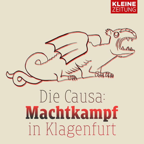 #6 Die Causa - Ist er schon wieder da?