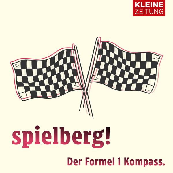 #2 "Max! Max! Max!" Und dann verrät Corinna Kamper, warum keiner der Rennfahrer die Strecke so richtig mag. Frechheit! 
