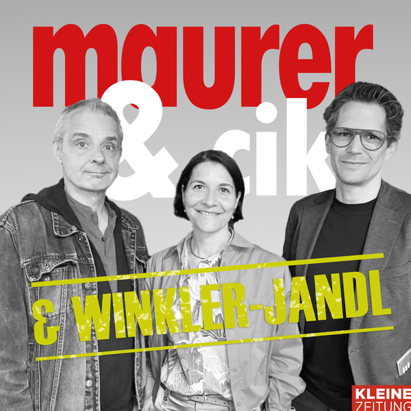 Happy Birthday to FPÖ - mit Katrin Winkler-Jandl