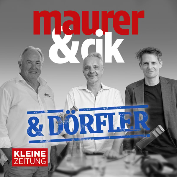 Gerhard Dörfler, warum soll man die FPÖ (nicht) wählen?