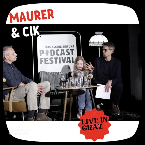 Susanne a-Raab-ien (LIVE in GRAZ)