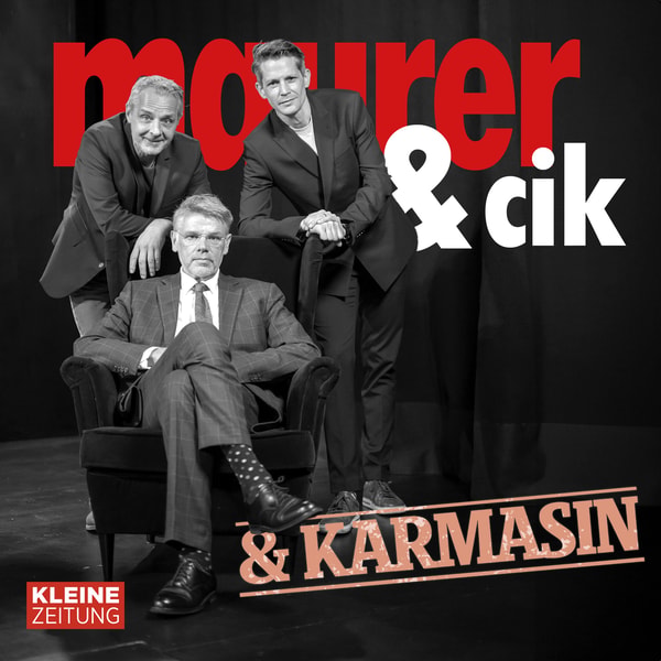 Kein Recht auf eigene Fakten - mit Matthias Karmasin