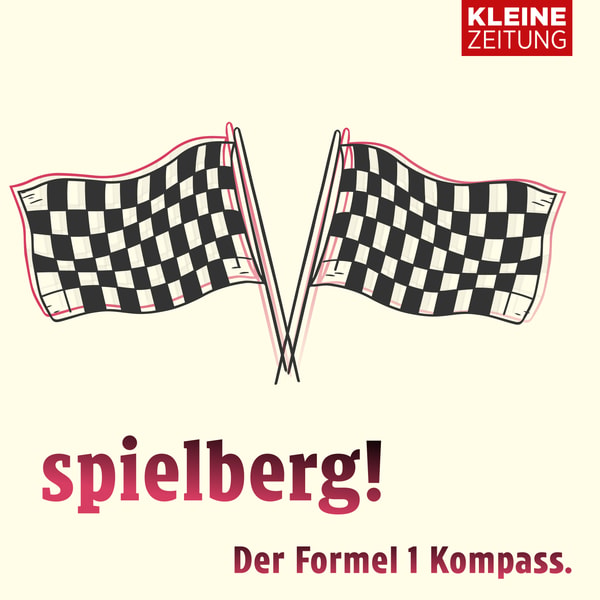Formel Eins Kompass: Sommer, Sonne, Kaktus und Inside Max Verstappen