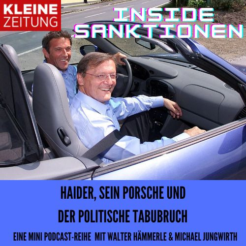 Inside Sanktionen: Viel Lärm um Nichts?!