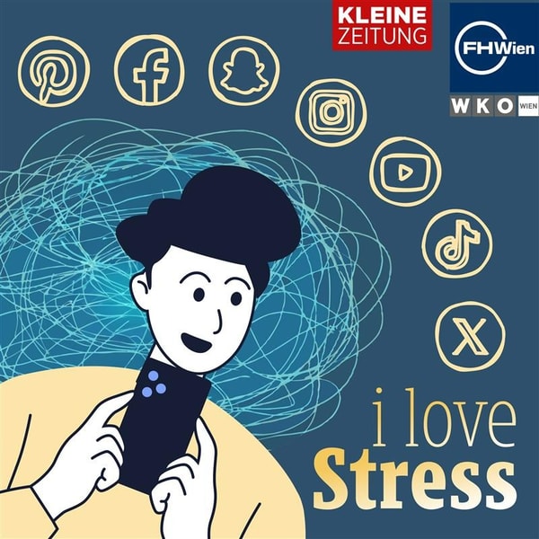 #4 Lösungen gegen "Social Stress"