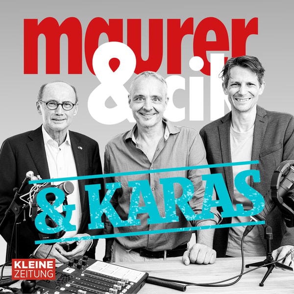 Othmar Karas, warum soll man die ÖVP (nicht) wählen?