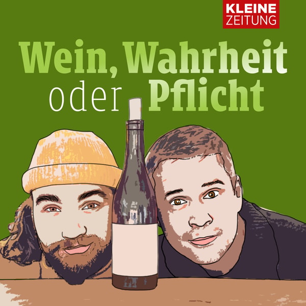 #2 Wein, Wahrheit oder Pflicht - Kobatl 