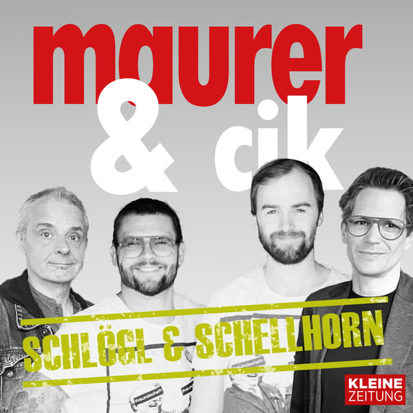 Was sollen wir trinken? - mit Willi Schlögl
