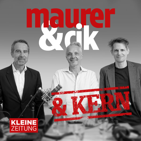 Christian Kern, warum soll man die SPÖ (nicht) wählen?