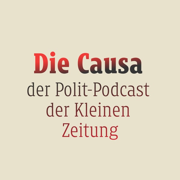 Trailer: Das ist "Die Causa - der Machtkampf in Klagenfurt"