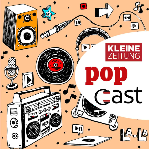 Popcast #2: Hubert von Goisern