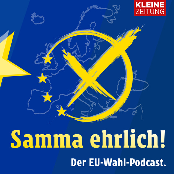 Reinhold Lopatka (ÖVP): "Wir sind nicht der Nabel der Welt"