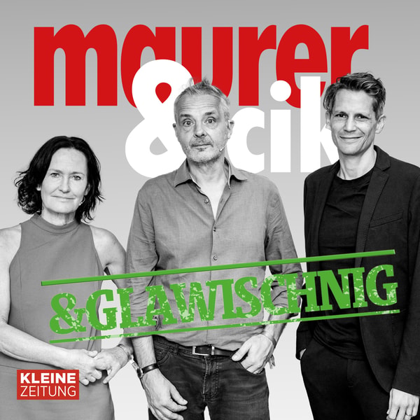 Eva Glawischnig, warum soll man die Günen (nicht) wählen?