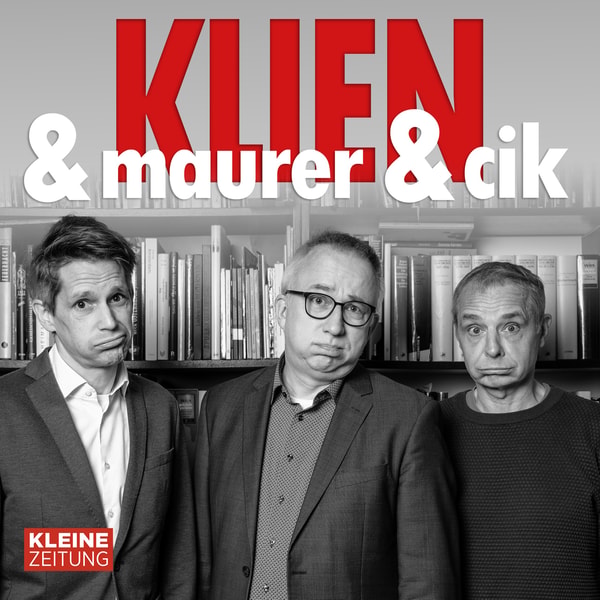 Gute Nacht 2025 - mit Peter Klien