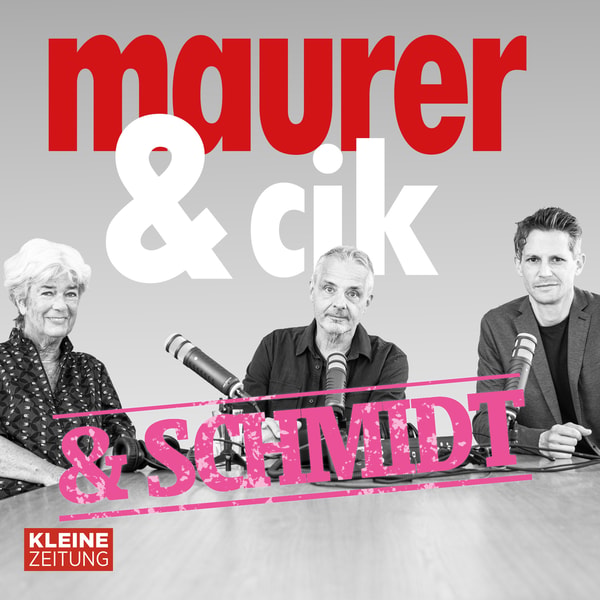 Heide Schmidt, warum soll man die Neos (nicht) wählen?