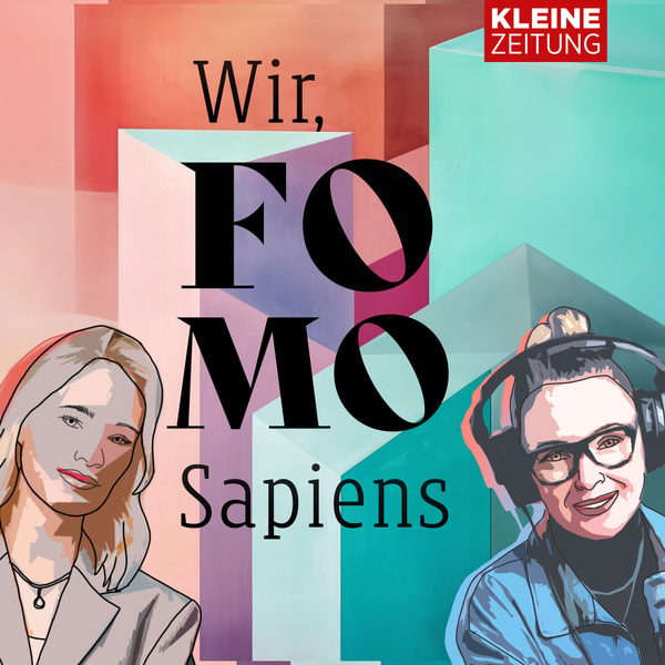 #5 Valerie Huber X Barbara Haas - Wie steht's um die Moral? 