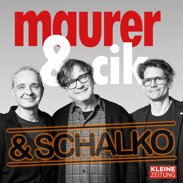 1986: Tschernobyl, Landbauer und Kurz - mit David Schalko