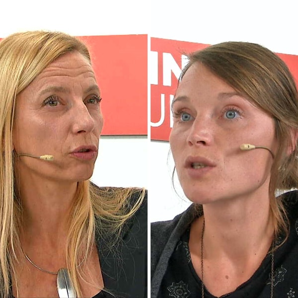 Geht es den Frauen gut? Geht es allen gut?