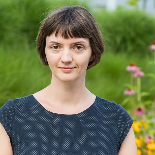 Sommergespräche: Barbara Rothmüller