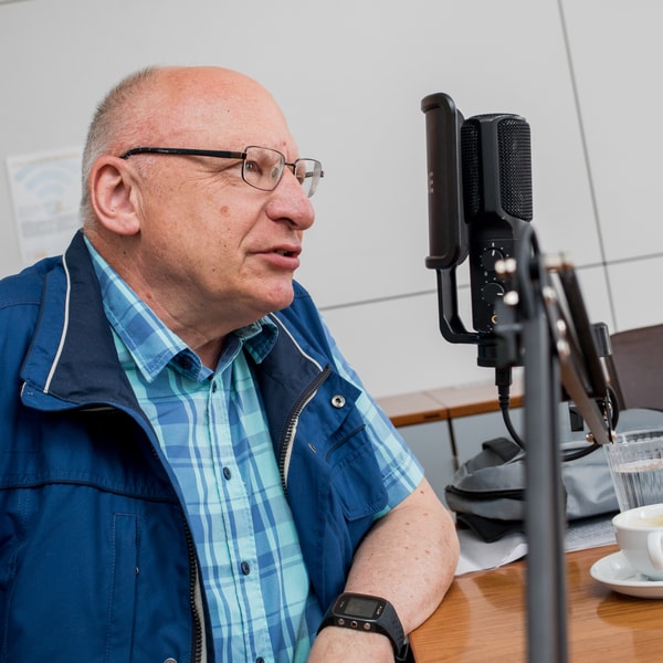 Krieg in Slowenien: „Seit Titos Tod rechneten wir mit dem Ernstfall“