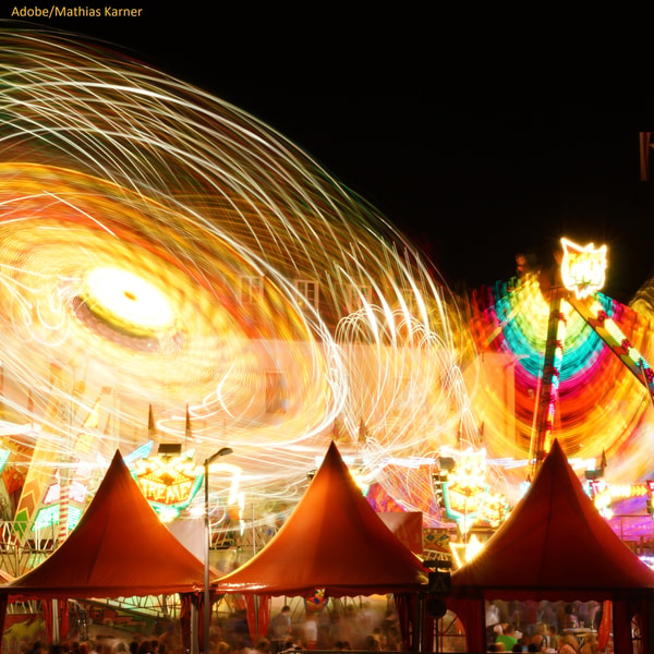 Villacher Kirchtag: Wie ein Volksfest 400.000 Besucher in seinen Bann zieht
