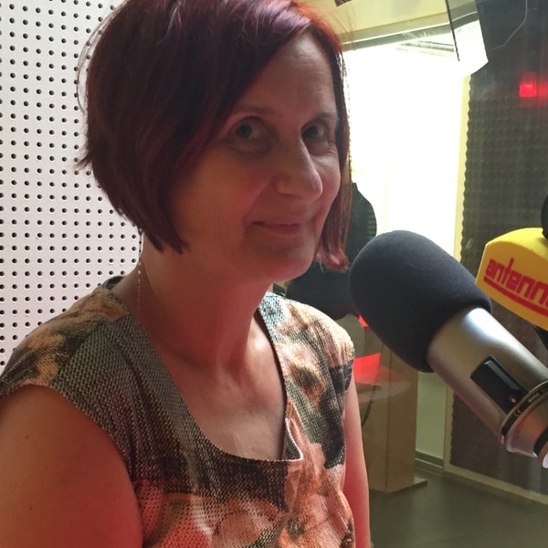 Die Literatin Ursula Wiegele über das schwierige Verhältnis zu Kärnten
