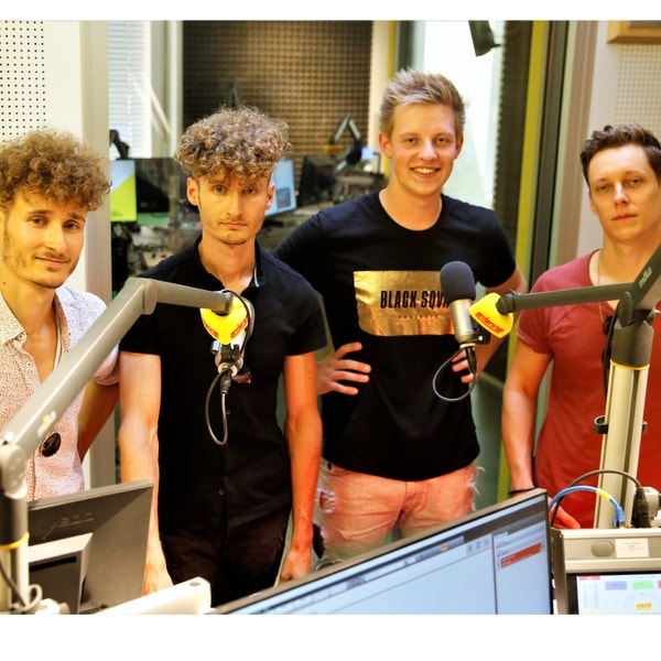 Der Blechblaspodcast mit Blowing Doozy
