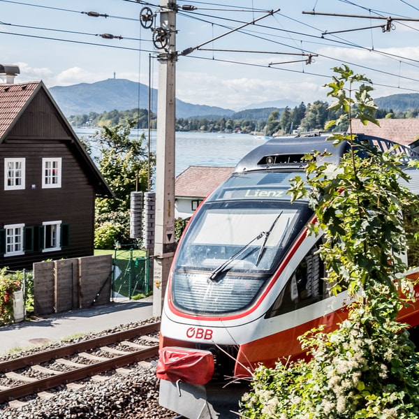 Überhört die Politik das Problem Bahnlärm?