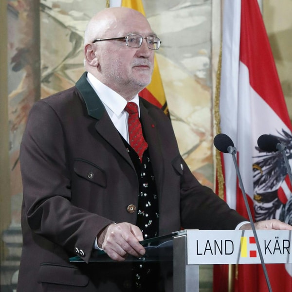 Historiker Wilhelm Wadl: Die Volksabstimmung - das Wunder von Kärnten
