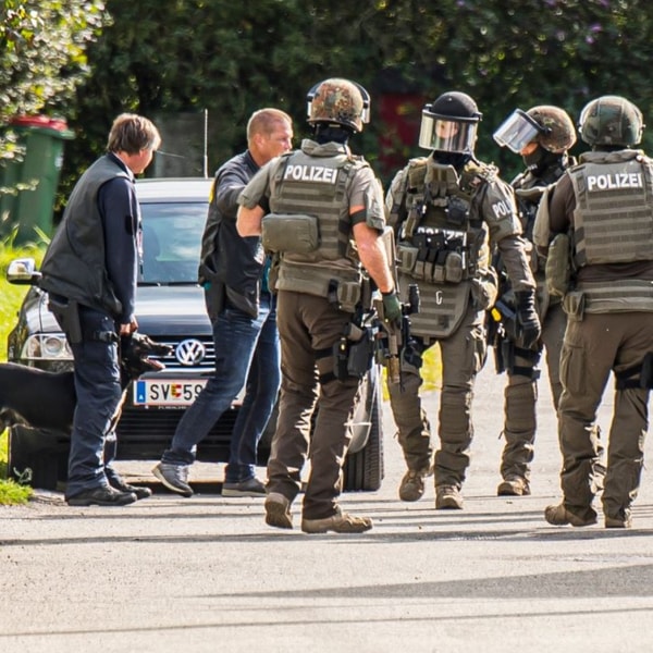 Mord, Totschlag, Gewalt: Was geht in den Tätern vor?
