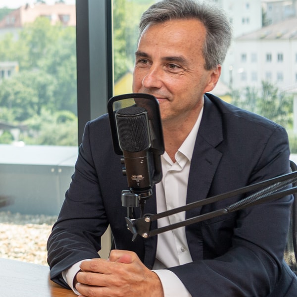 Politik privat: Siegfried Nagl, ÖVP