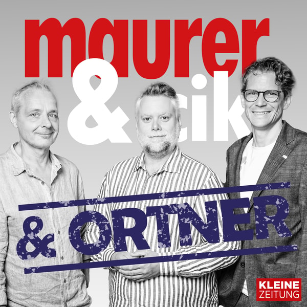 Wie korrupt ist Österreich? - mit Martin Ortner